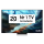 Samsung QE77S90H 77" OLED 4K 165 Hz Tizen TV HDMI 2.1 - 1526881 - zdjęcie 2